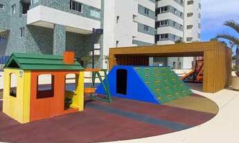 Imagem 5: Apartamento Beira Mar com 251 m² com 4 suites, Ed. Gênova no Riviera Del Mare Maceió