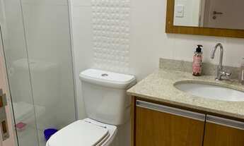 Imagem 5: Apartamento mobiliado com 2 quartos em Praia da Cal - Torres - RS