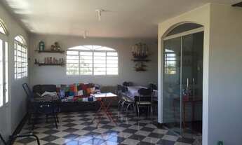 Imagem 2: Casas 3 e 4 Quartos para Venda em Brasília, Areal (Águas Claras), 4 dormitórios, 4 suítes
