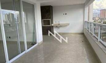 Imagem: Apartamento Residencial à venda, Setor