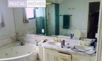 Imagem 6: SãO PAULO - Apartamento Padrão - Campo Belo