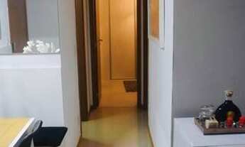 Imagem 3: Lindo 2 quartos mobiliado, 1 suíte + 1 banheiro