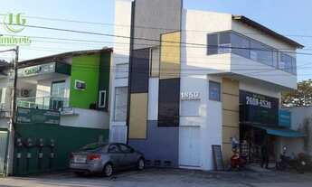 Imagem 2: Sala para alugar, 30 m² por R$ 1.500,00/mês - Maralegre - Niterói/RJ