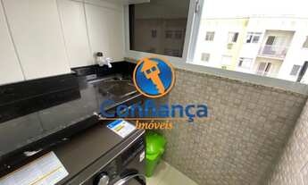 Imagem 7: Serra - Apartamento Padrão - Jacaraípe