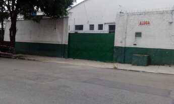 Imagem: GALPÂO PARA LOCAÇÂO NO PARQUE NOVO MUNDO