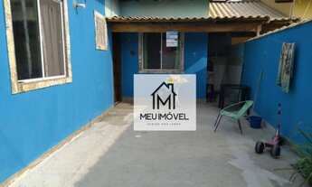 Imagem: Casa com 1 dormitório à venda, 40 m²