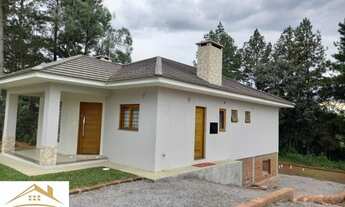 Imagem 3: Residência Bairro Vila Germânia Nova Petrópolis RS ! Ref.:567