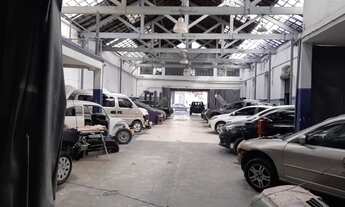 Imagem: Área, 968 m² - venda por R$ 7.000.000,00