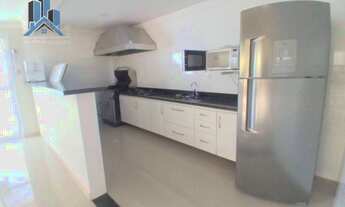 Imagem 4: Apartamento com 2 dormitórios à venda, 90 m² por R$ 450.000,00 - Aviação - Praia Grande/SP