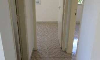 Imagem 6: Apartamento com 2 dormitórios para alugar, 54 m² - Jardim Oriental - São Paulo/SP