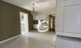 Imagem 6: Apartamento com 3 dormitórios à venda, 111 m² por R$ 790.000,00 - Buritis - Belo Horizonte