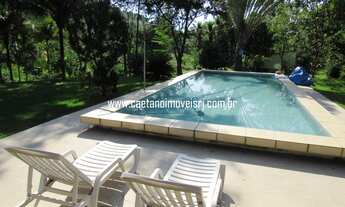 Imagem 5: Sítio para venda de 60.000m² com 5 quartos