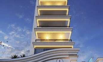 Imagem: Apartamento à venda 2 Vagas, 100M², Balneário