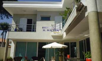 Imagem 5: Alphaville 3 ! Linda Residencia!