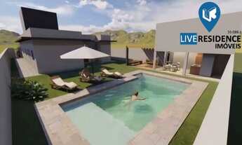 Imagem 3: Imobiliária vende Bosque dos Pires Itatiba Live Residence