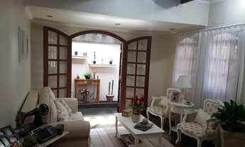 Imagem 3: Jacareí - Casa Padrão - Jardim Santa Maria