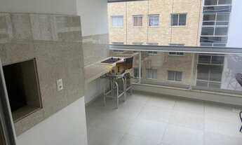 Imagem 2: Apartamento para Venda em Governador Celso Ramos, Praia de Palmas, 3 dormitórios, 3 suítes