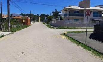 Imagem 2: Terreno á 400 metros da Praia Grande e 300 metros da Praia do Cascalho