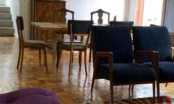 Imagem 4: Sobrado para aluguel e venda tem 188 metros quadrados com 3 quartos