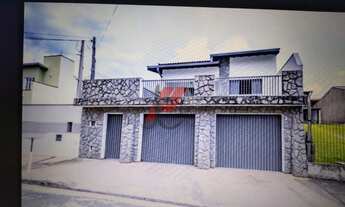 Imagem: Casa - Jardim dos Manacás - Valinhos