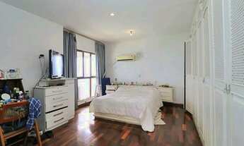 Imagem 4: Duplex para venda tem 352 metros quadrados com 4 quartos em Barra da Tijuca - Rio de Janei