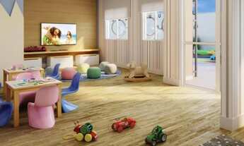 Imagem 7: Apartamento para venda com 38 metros quadrados com 2 quartos em Mooca - São Paulo - SP