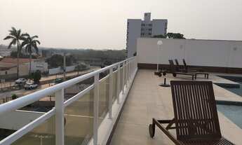 Imagem 5: Venda- Apartamento novo no santa Rosa, Veronese, 3 suítes - Cuiabá-MT