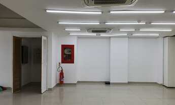 Imagem 7: Ponto comercial/Loja/Box para aluguel frente voluntarios da patria em Botafogo - Rio de Ja