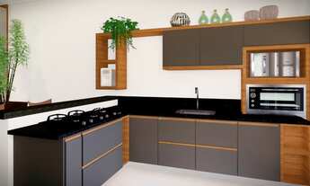 Imagem 5: Casa 2 Suítes em Vargem Grande - Marque Sua Visita