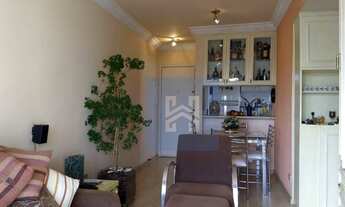 Imagem: LINDO APARTAMENTO VILA SANTA CATARINA