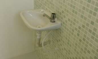 Imagem 7: Sala comercial na Alameda São Boaventura