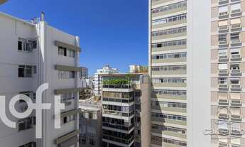 Imagem 4: RIO DE JANEIRO - Apartamento Padrão - Ipanema