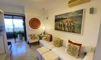 Imagem 5: Apartamento para Venda em Salvador, Pituba, 4 dormitórios, 4 suítes, 6 banheiros, 3 vagas