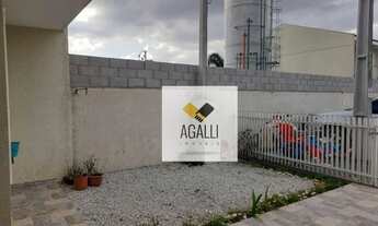 Imagem 7: Sobrado com 3 dormitórios à venda, 112 m² por R$ 645.000,00 - Afonso Pena - São José dos P