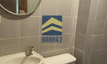 Imagem 4: Apartamento para Venda em Rio de Janeiro, Jacarepaguá, 3 dormitórios, 1 suíte, 3 banheiros