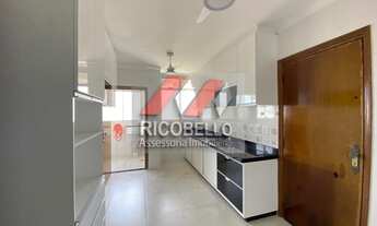 Imagem 5: Apartamento em Vila Monteiro - Piracicaba