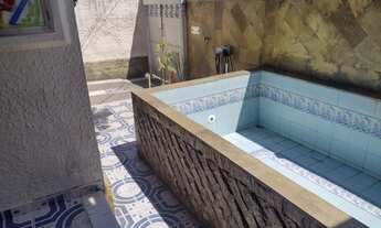 Imagem 4: Excelente casa no Parque Leopoldina (Bangu