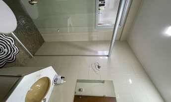 Imagem 4: Apartamento 03 quartos, 02 vagas, MOBILIADO, salão de festas, portaria 24H, elevador