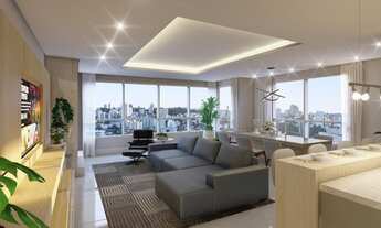 Imagem 2: Apartamento de dois dormitórios em excelente localização