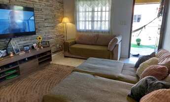 Imagem 4: Casa de condomínio para venda com 140 metros quadrados com 3 quartos