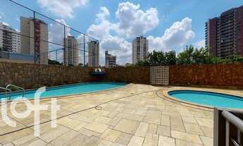 Imagem 7: Apartamento com 3 Dormitorio(s) localizado(a) no bairro Vila Romana em São Paulo / Ref.:OR