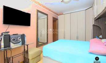 Imagem 7: PORTO ALEGRE - Padrão - Humaitá