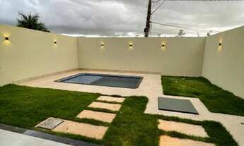 Imagem 3: Vendo Casa em arniqueira em condomínio para venda tem 300 metros quadrados com 4 quartos