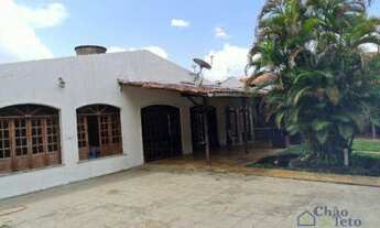 Imagem 3: EXCELENTE CASA - Estilo campestre