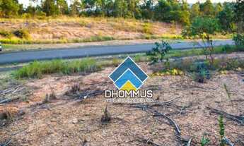 Imagem 4: Terreno à venda, 2160 m² por R$ 1.200.000,00 - Condomínio Terras de São José - Itu/SP