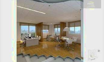Imagem: Sala, 40 m² - venda por R$ 320.000,00 ou