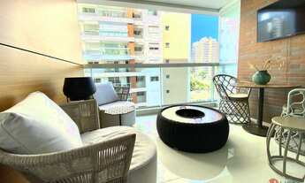 Imagem 6: Apartamento de 2 suítes com ótima mobilia, no melhor da Agrônomica - Florianópolis