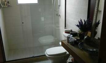 Imagem 5: Casa de condomínio para venda tem 256 metros quadrados com 3 quartos em Badu - Niterói - R