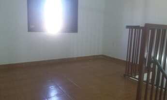 Imagem 4: CASA RESIDENCIAL em SAMAMBAIA - DF, SAMAMBAIA NORTE (SAMAMBAIA