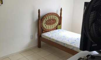 Imagem 7: Apartamento para Venda em Salvador, Brotas, 2 dormitórios, 2 banheiros, 1 vaga